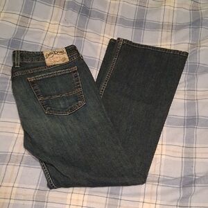 Lucky Brand Jeans Gently Used